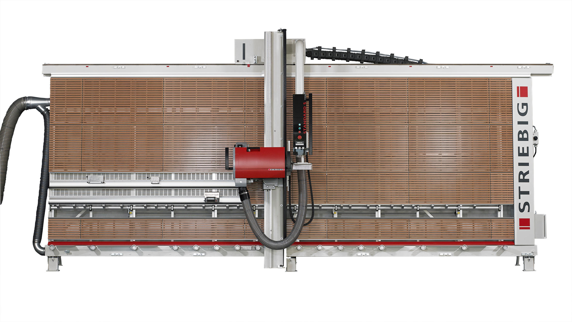 Striebig AG, Grossmatte 26 in Luzern