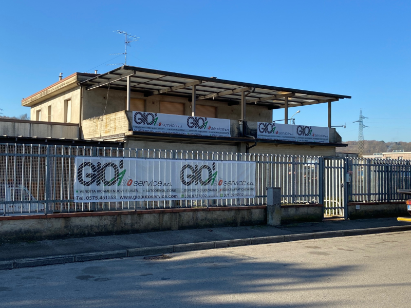 Images Gio' Auto Service