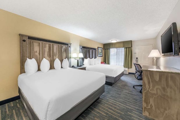 Images Best Western Americana Inn