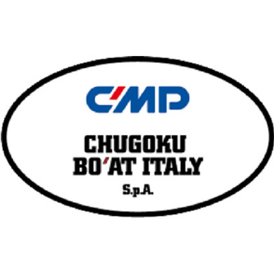 Chugoku - Boat Italy Logo