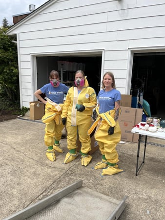 Images True North Restoration of SW Oregon