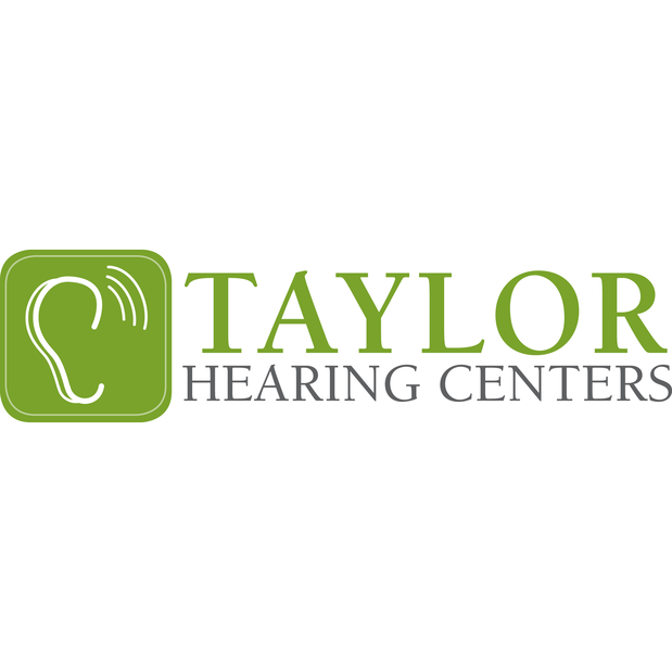 Taylor Hearing Centers - Little Rock Logo