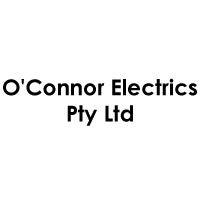 O'Connor Electrics Pty Ltd Logo