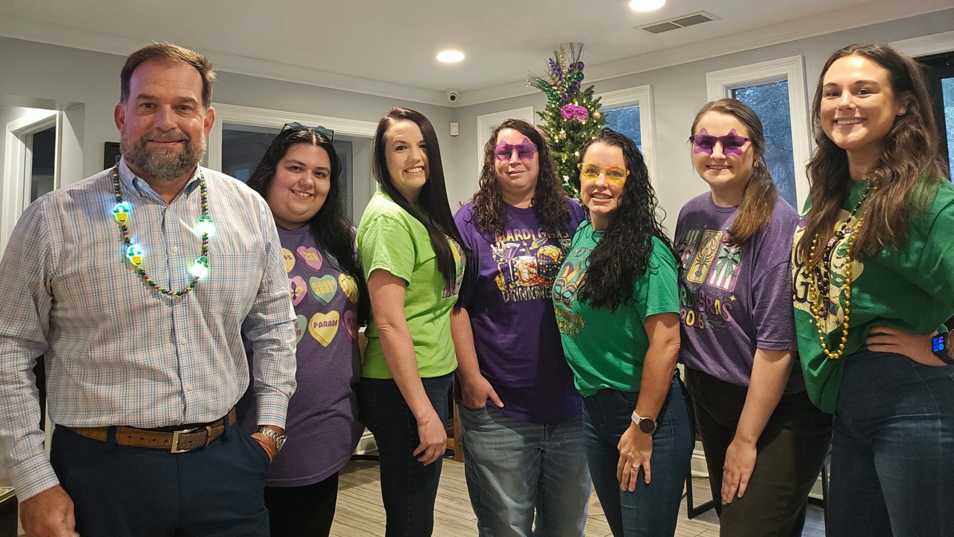 Heath Parker - State Farm Insurance Agent Image