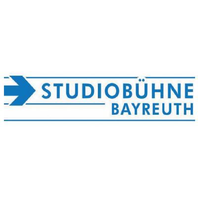 Studiobühne Bayreuth in Bayreuth - Logo