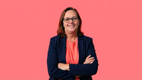 Angela McGill - TurboTax Expert