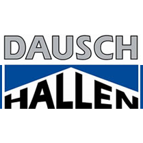 Logo Dausch Hallen GmbH