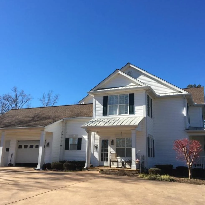 Roofing Contractor Woodstock GA