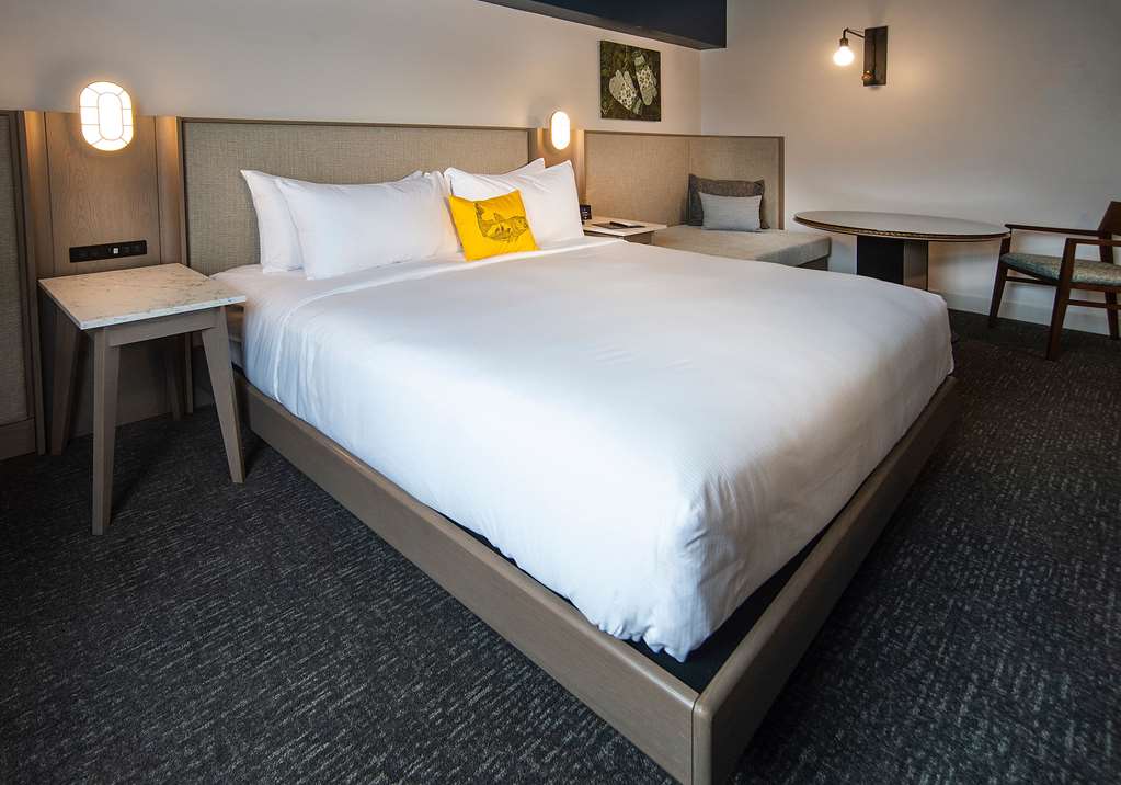 Images DoubleTree by Hilton St. John's Harbourview