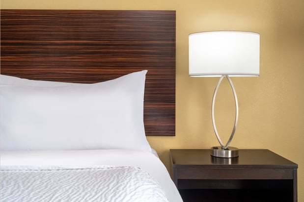 Images Garner Hotel Clarksville Northeast by IHG