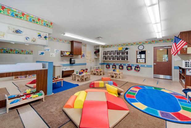 Images Primrose School of Westlake