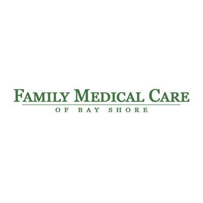 Family Medical Care of Bay Shore Logo