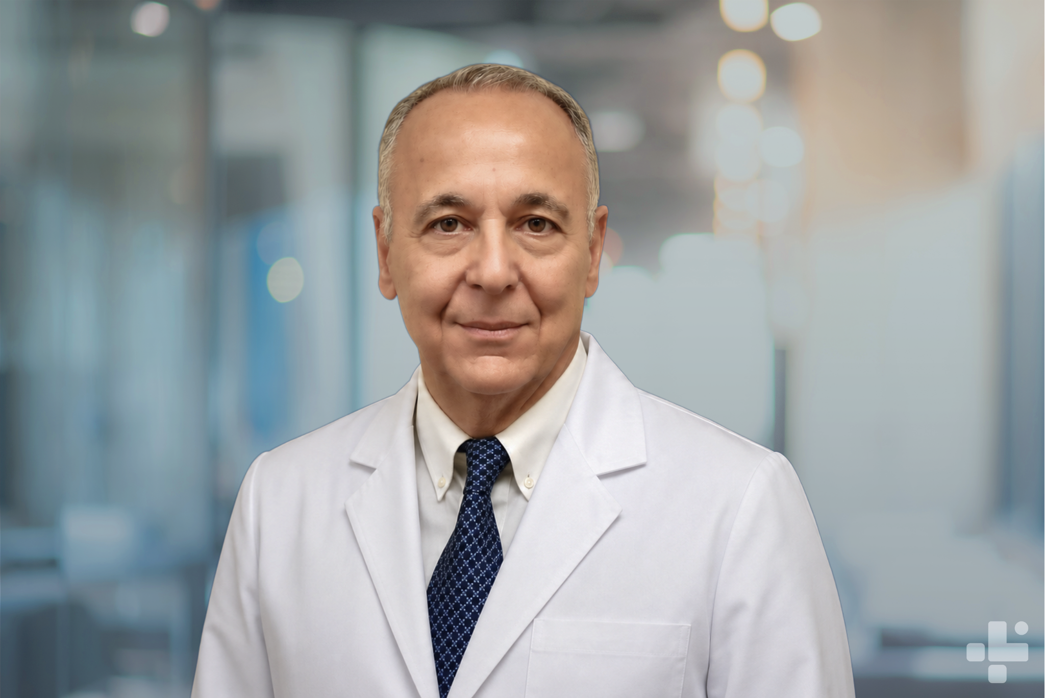 Maher Bishara, MD - Houston, TX - Nephrology, Nephrologist