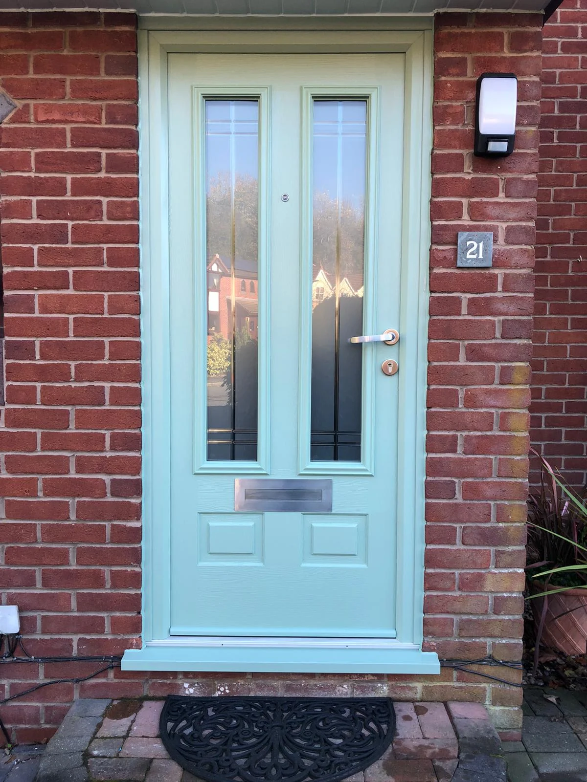 Images Radiance Doors Ltd