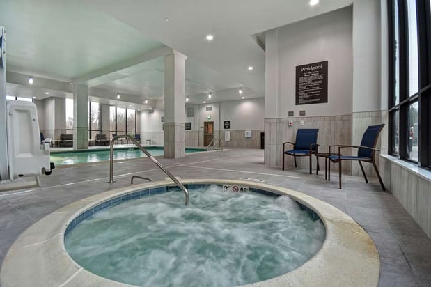 Images Homewood Suites by Hilton Orange New Haven