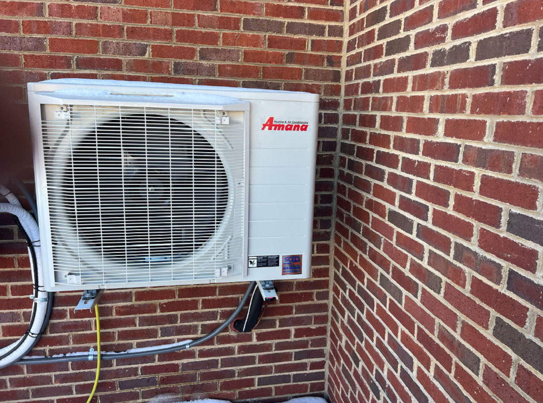 Southern Comfort Heating & Cooling Image