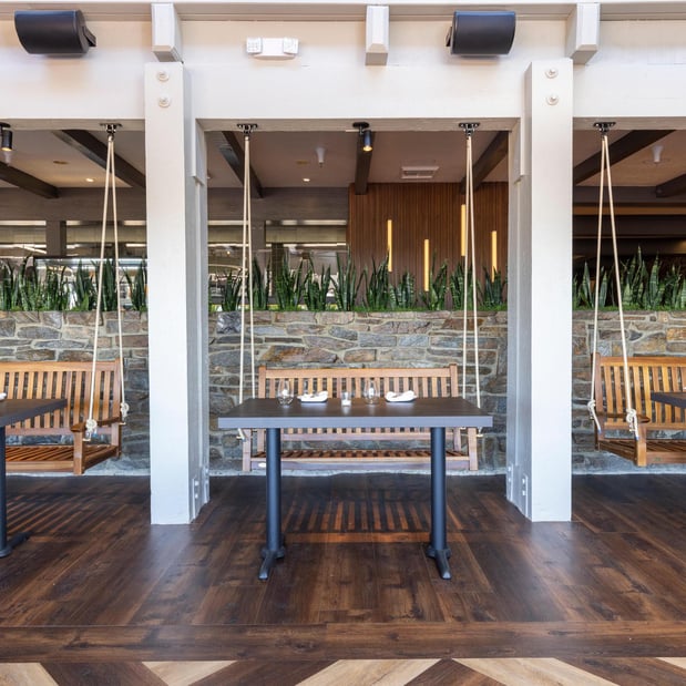 Images Luminarias Restaurant & Special Events