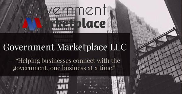 Images Government Marketplace LLC