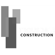 Trousdale Construction, Inc. Logo