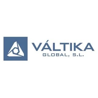 Valtika Global Logo