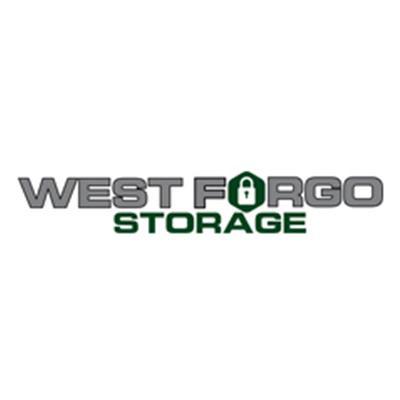 West Fargo Storage Logo