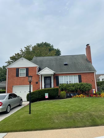 Images Navarro Roofing LLC