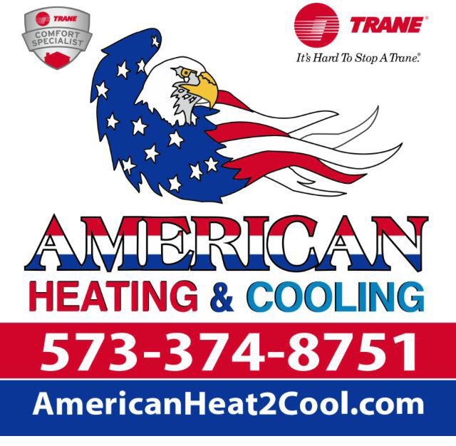 Images American Heating and Cooling