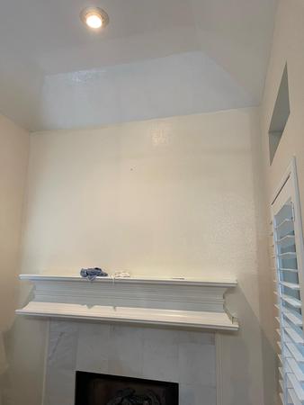 Images Bayou City Painting Services