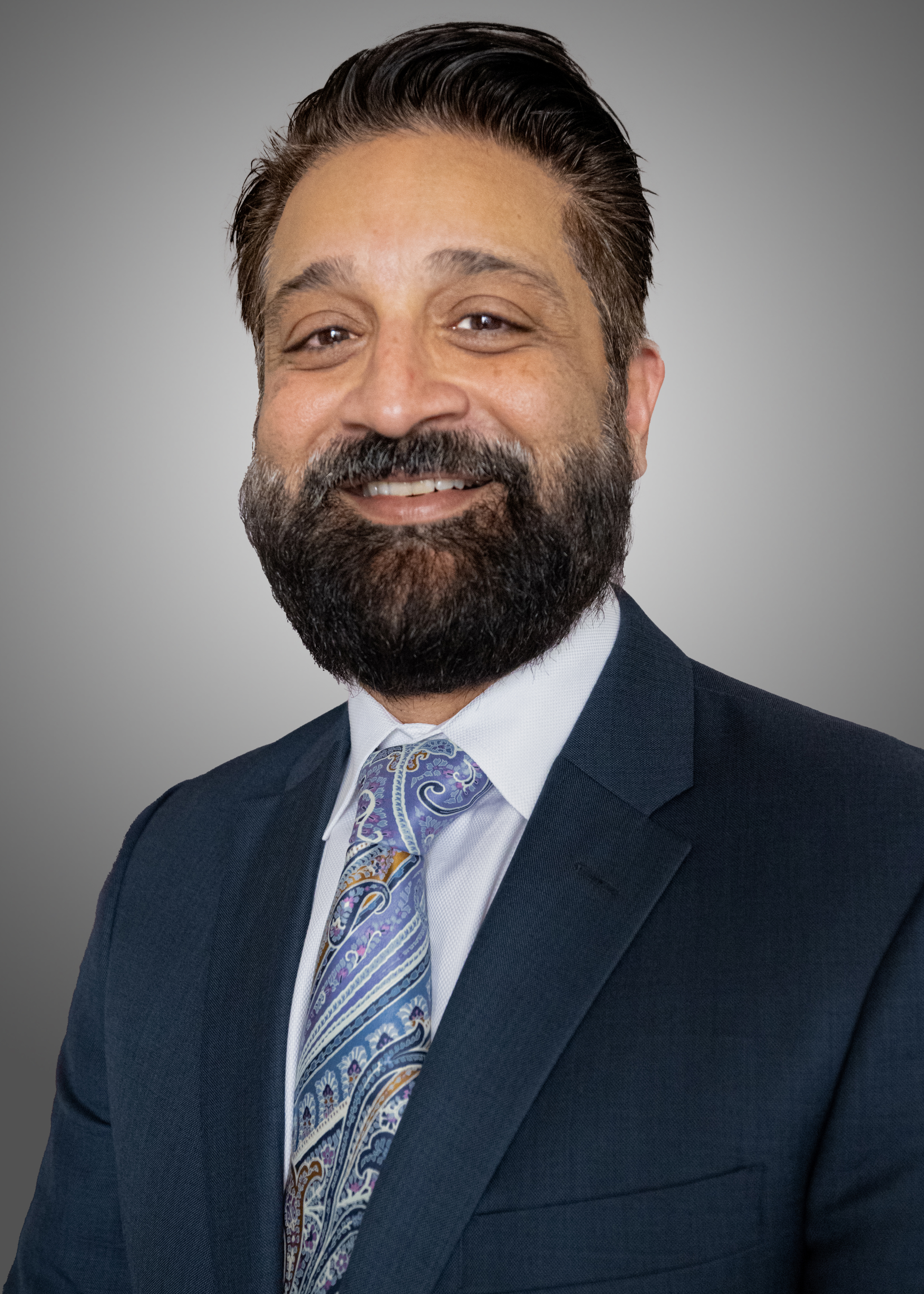 Anand C Patel