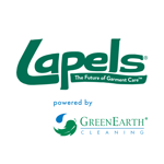Lapels Logo