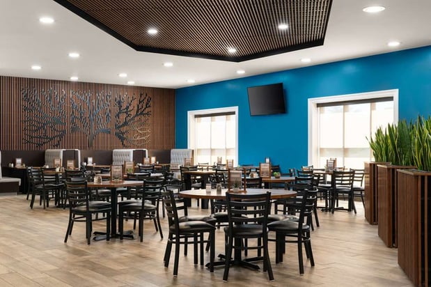 Images DoubleTree Resort by Hilton Hotel Lancaster