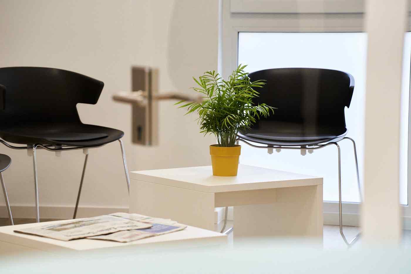 Bild 2 Hausärztliche Praxis Ankum, eine LillianCare-Partnerpraxis in Ankum