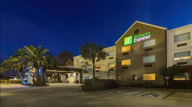 Images Holiday Inn Express Kenner - New Orleans Airport by IHG
