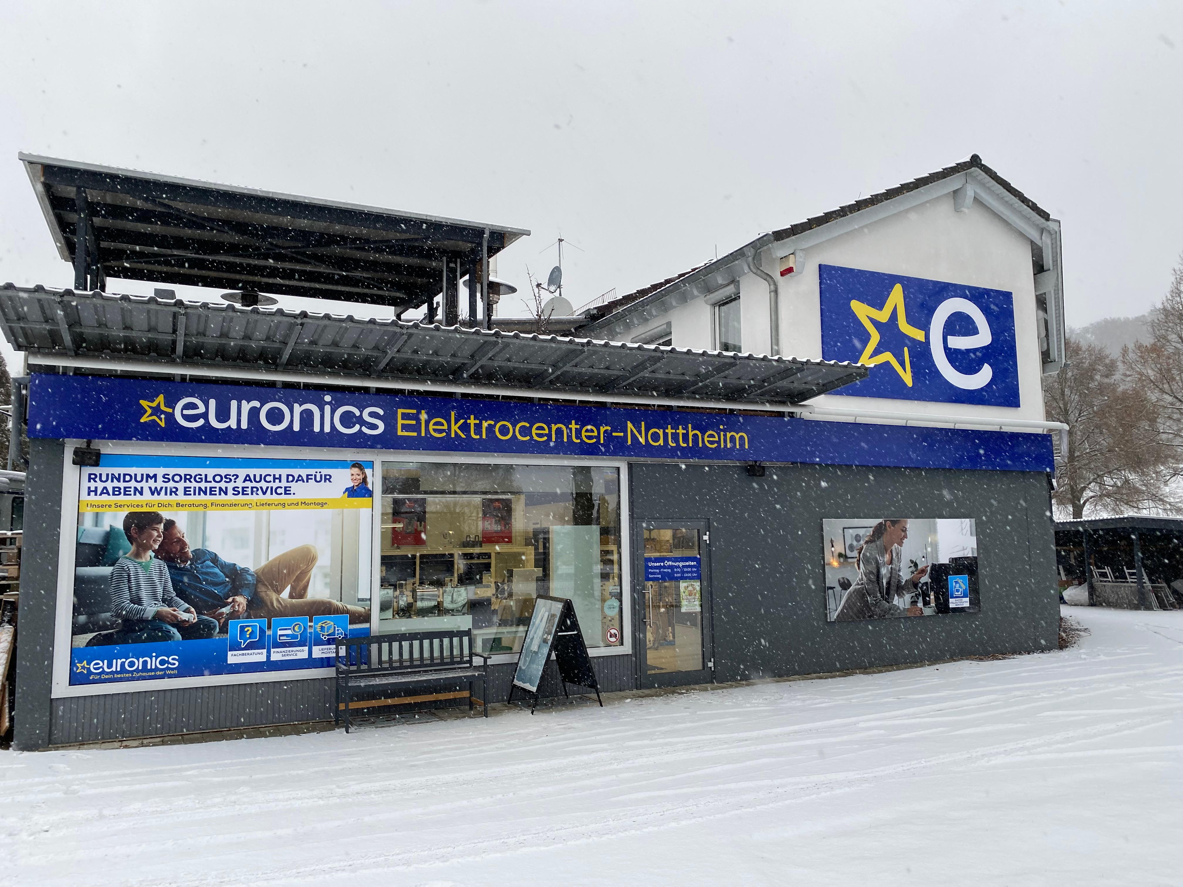 Bilder EURONICS Elektrocenter-Nattheim