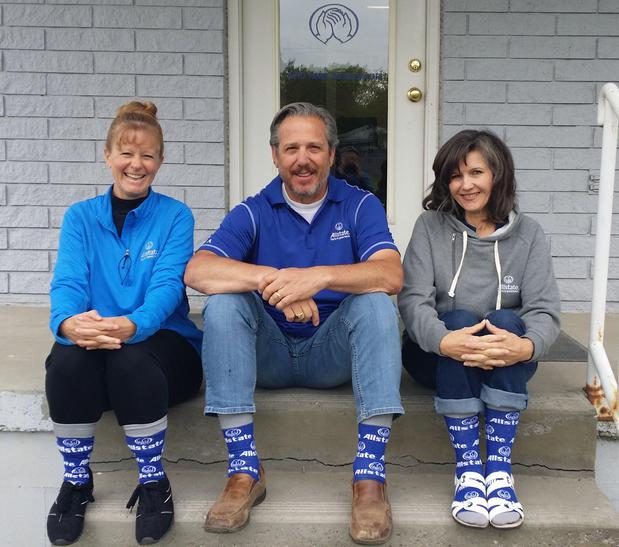 Images Don Bates: Allstate Insurance