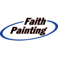 Faith Painting Logo