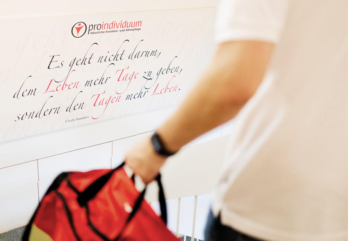 proindividuum GmbH – Ambulanter Pflegedienst Heilb …