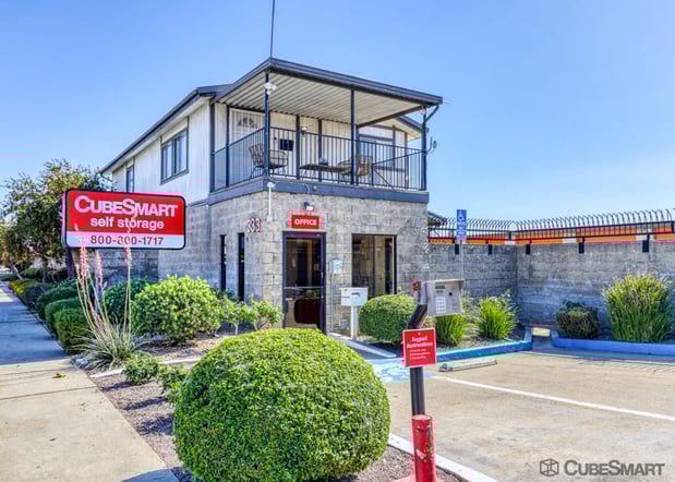 Images CubeSmart Self Storage