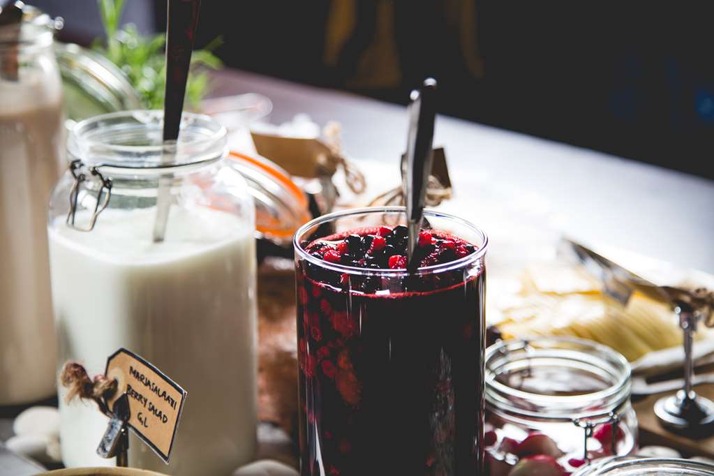 Images Radisson Blu Grand Hotel Tammer, Tampere