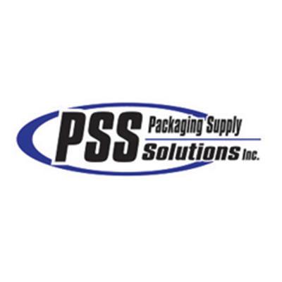 Packaging Supply Solutions Logo