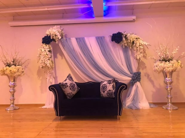 Images FountainBlu Event Centers
