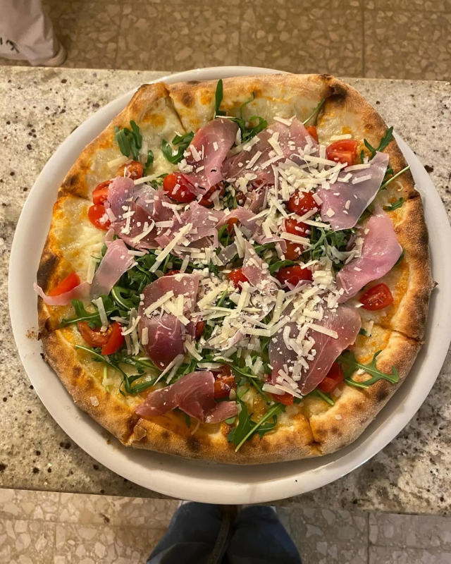 Images Pizzeria Le 2 Isole