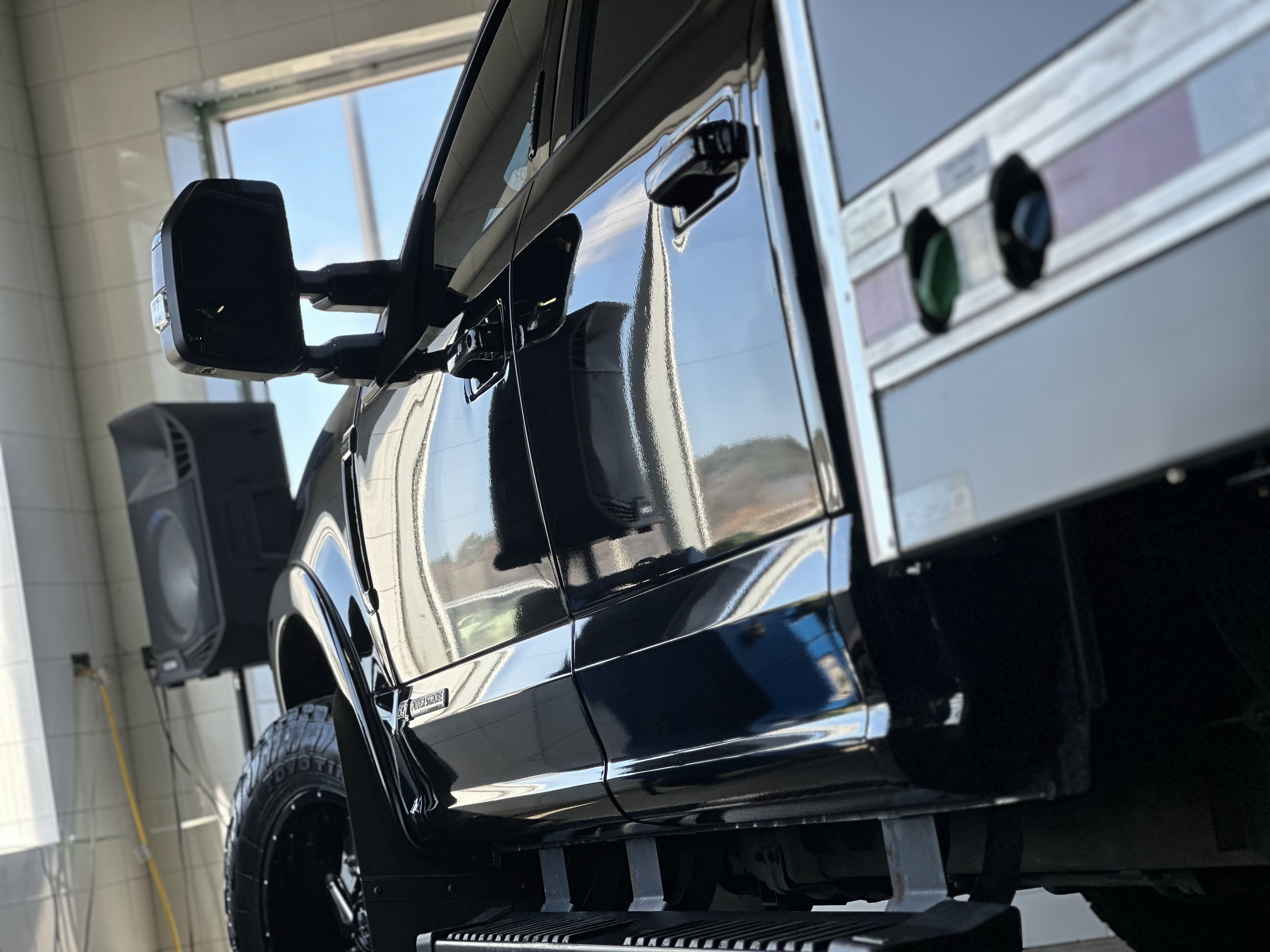 Images Élégance AutoSpa Inc