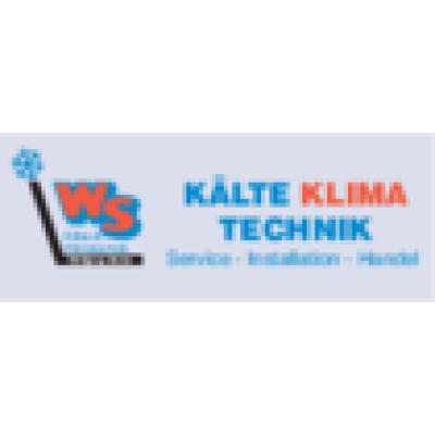 Logo Wolfgang Starke Kälte- und Klimatechnik