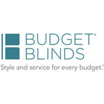 Budget Blinds Nantucket Logo