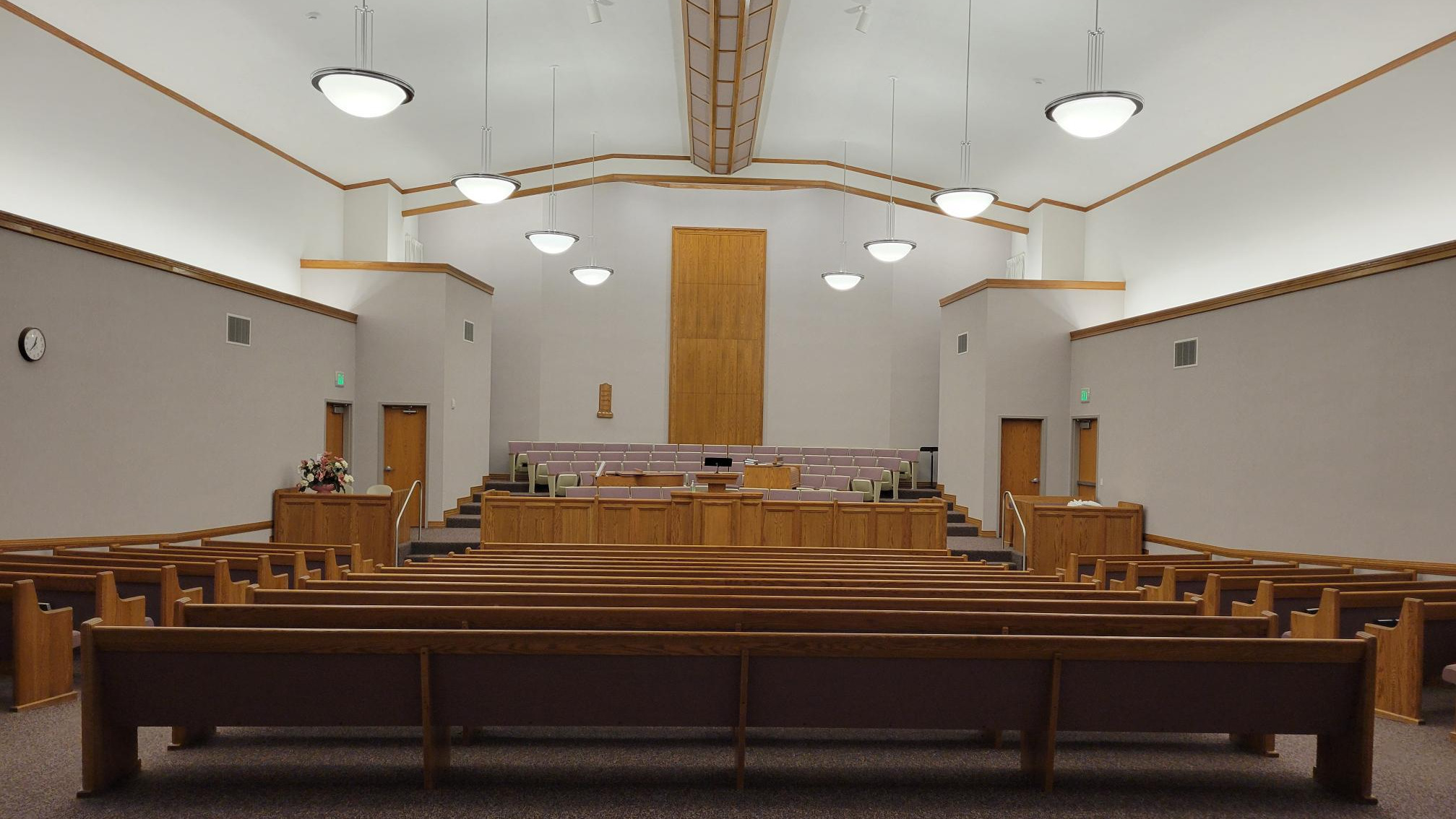 The Church of Jesus Christ of Latter-day Saints Image