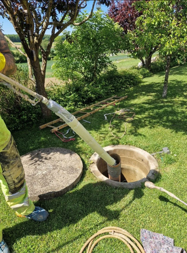 Bild 5 KSK Kanalservice Kerner in Kronach