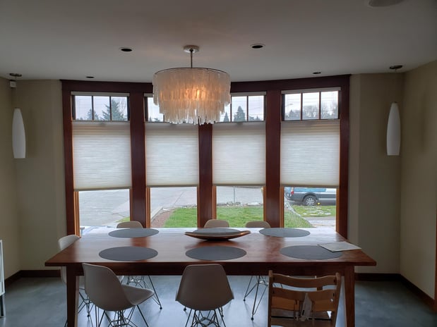 Images Budget Blinds of West Seattle