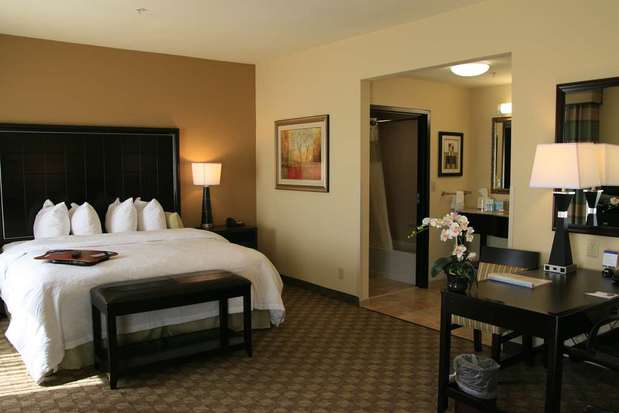 Images Hampton Inn & Suites McAlester