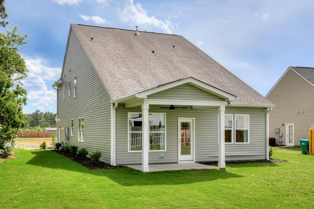 Images Clairbourne by Stanley Martin Homes